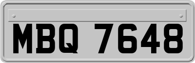 MBQ7648