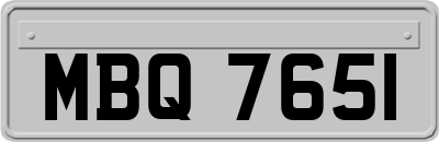 MBQ7651