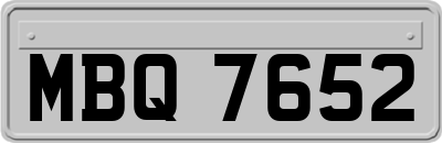 MBQ7652