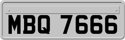 MBQ7666