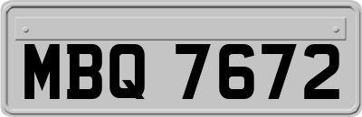 MBQ7672