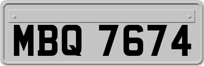 MBQ7674