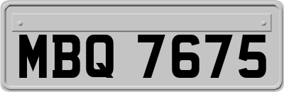 MBQ7675