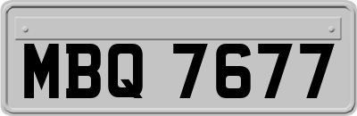 MBQ7677