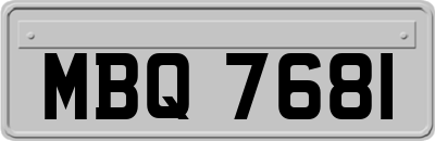 MBQ7681