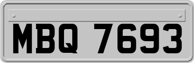 MBQ7693