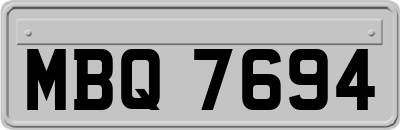 MBQ7694