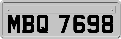 MBQ7698