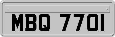 MBQ7701