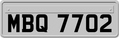 MBQ7702