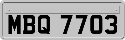 MBQ7703