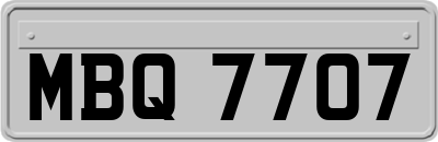 MBQ7707