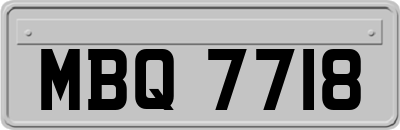 MBQ7718