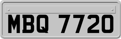MBQ7720