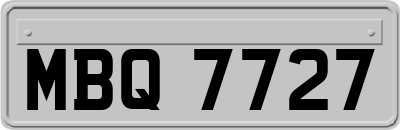 MBQ7727