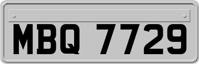 MBQ7729