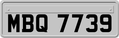 MBQ7739