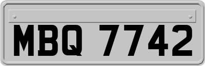 MBQ7742