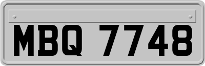 MBQ7748