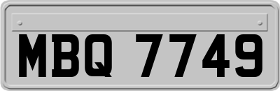 MBQ7749