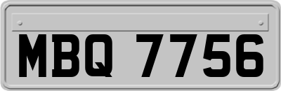 MBQ7756