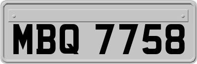MBQ7758