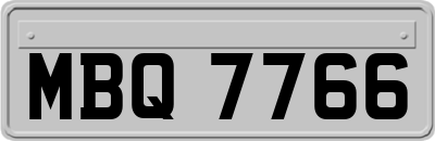 MBQ7766