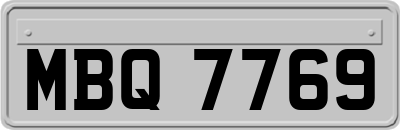 MBQ7769