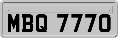 MBQ7770
