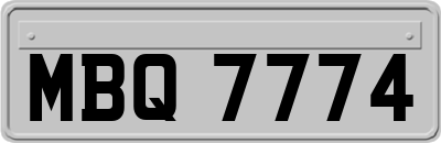 MBQ7774