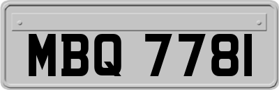 MBQ7781