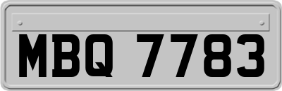 MBQ7783