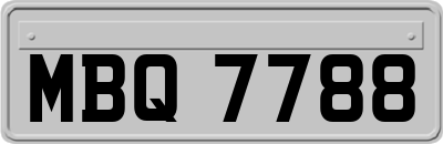 MBQ7788