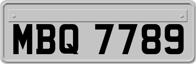 MBQ7789