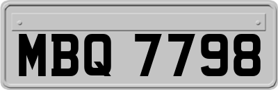 MBQ7798