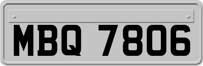 MBQ7806