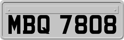 MBQ7808