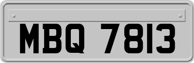 MBQ7813