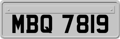 MBQ7819