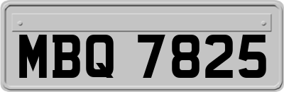 MBQ7825