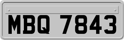 MBQ7843