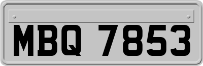 MBQ7853
