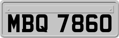 MBQ7860
