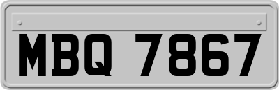 MBQ7867