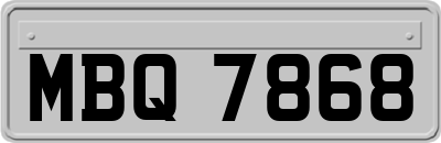 MBQ7868