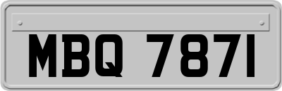 MBQ7871