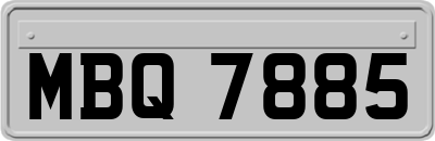 MBQ7885