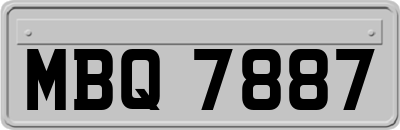 MBQ7887