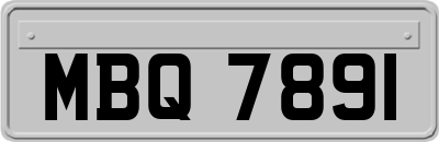 MBQ7891