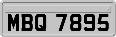 MBQ7895